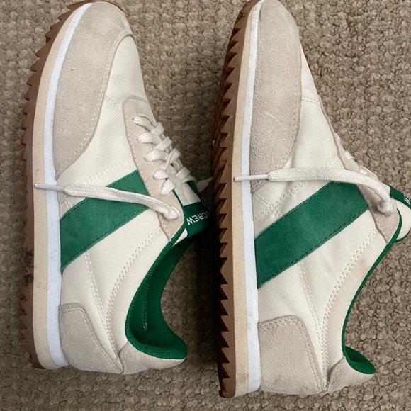 J. Crew Sneaker - Picture 5 of 7